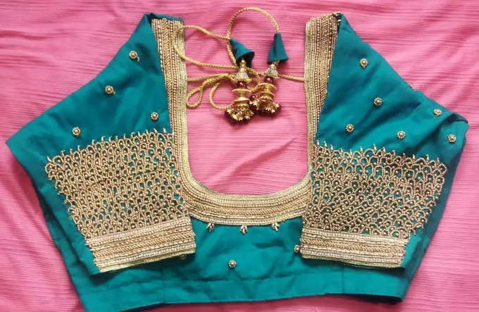 Creative tailor
